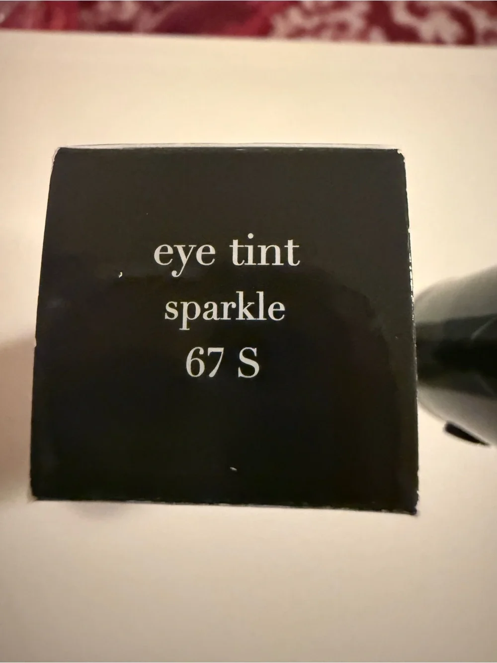 Giorgio Armani  Eye Liquid  makeup Champagne Gold Glow